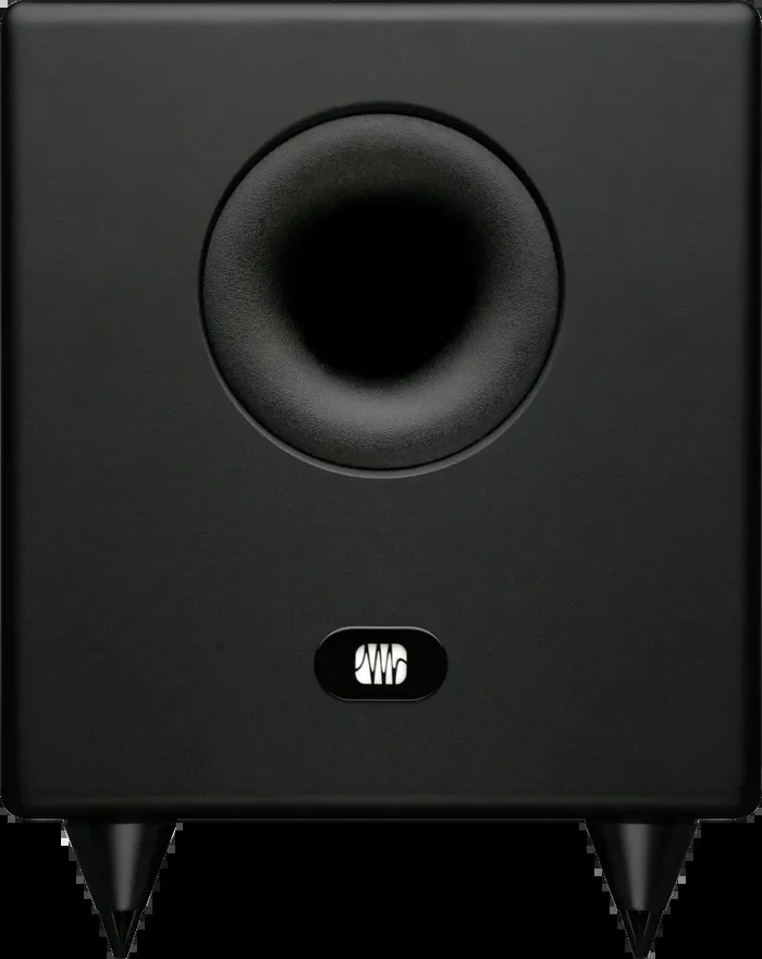 Temblor® T8 Studio Subwoofer