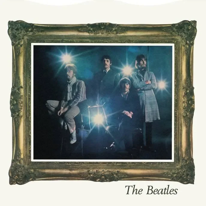 The Beatles: Strawberry Fields Forever / Penny Lane Vinyl 7″ (Record Store Day) Supply