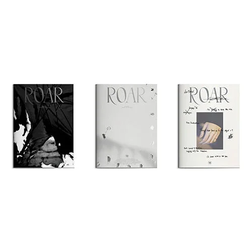 The Boyz 8th Mini Album – Be Awake