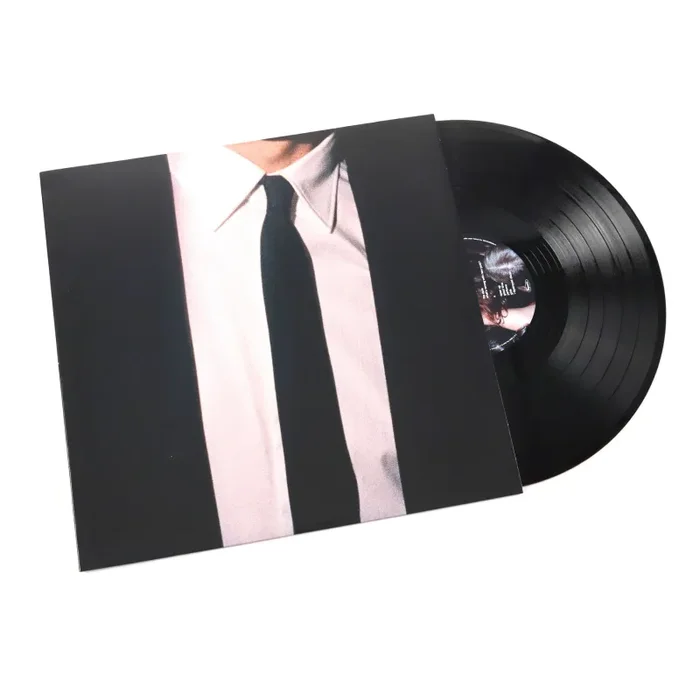 The Dare: What’s Wrong With New York? Vinyl LP