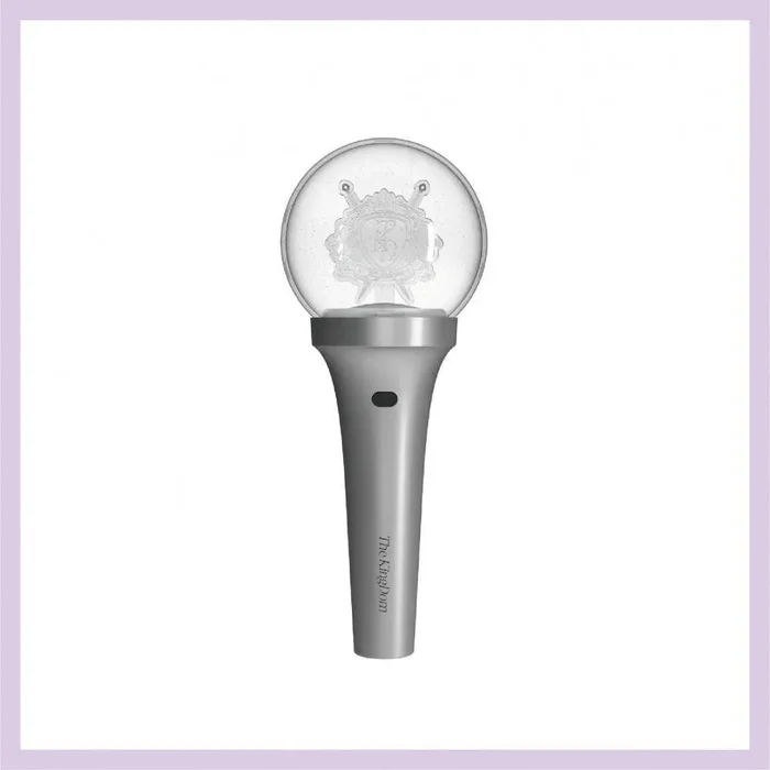 The Kingdom Official Light Stick (latest ver)