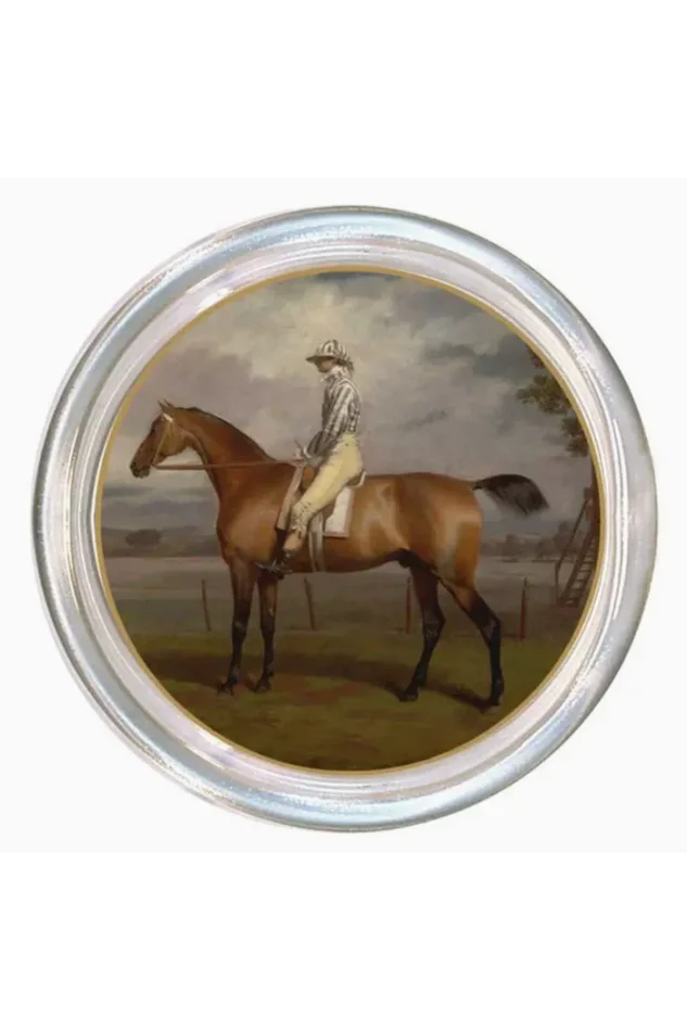 The Race Horse Coaster