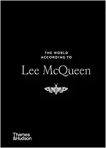 The World According To Lee Mcqueen