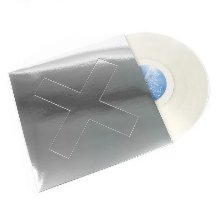 The xx: I See You (Indie Exclusive Colored Vinyl) Vinyl LP