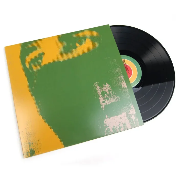 Thievery Corporation: Radio Retaliation Vinyl 2LP