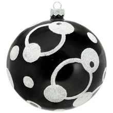 Thomas Glenn Mid Century Ornament