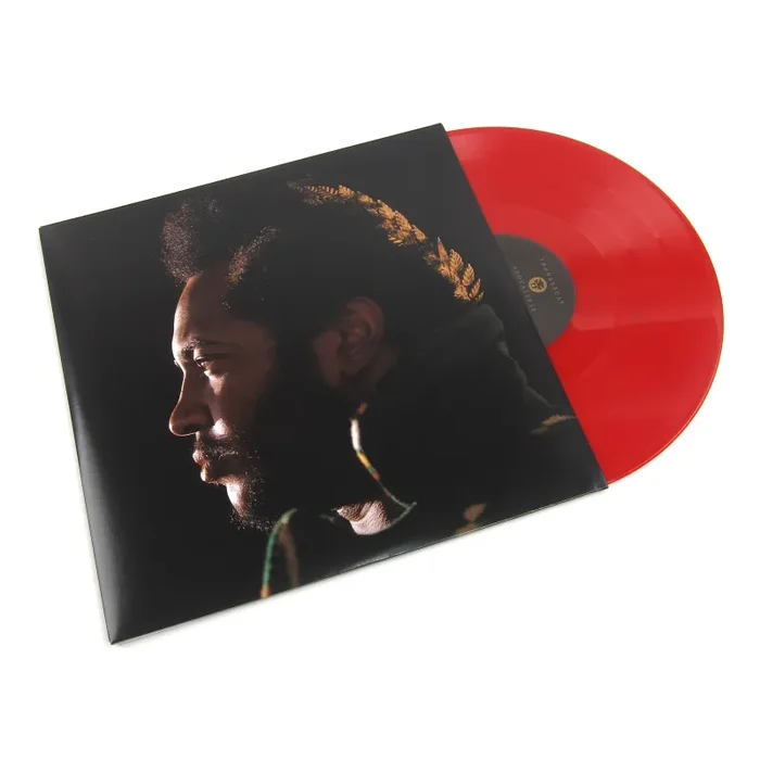 Thundercat: Apocalypse (Colored Vinyl) Vinyl 2LP Supply