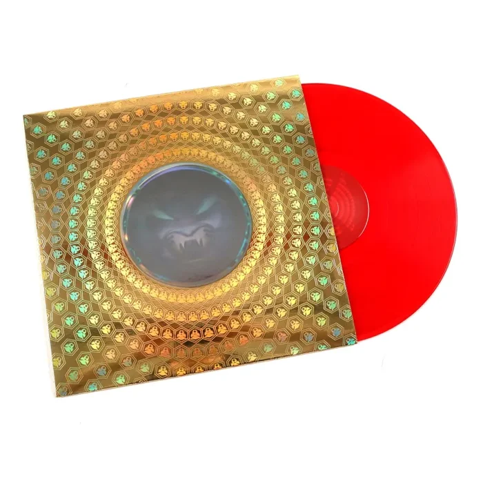 Thundercat: The Golden Age of Apocalypse – 10th Anniversary Edition (Colored Vinyl) Vinyl 2LP