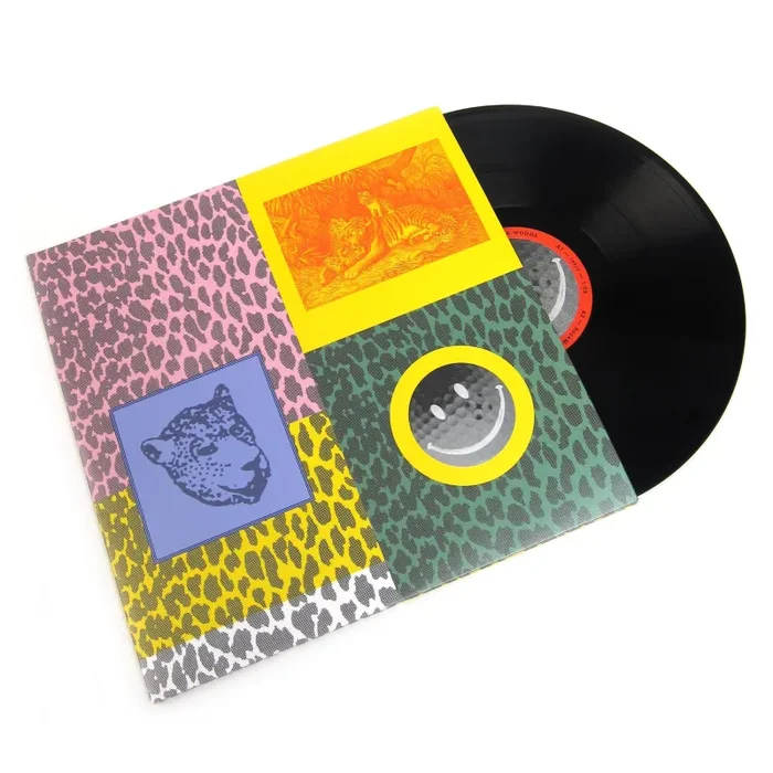 Tiger & Woods: On The Green Again Vinyl 2LP