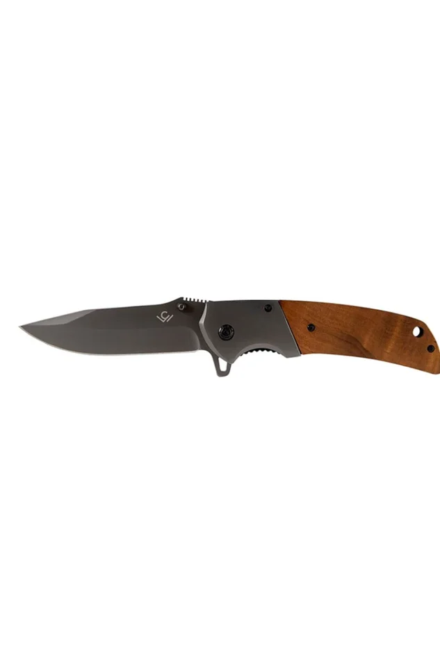 TIMBERBLADE POCKETKNIFE