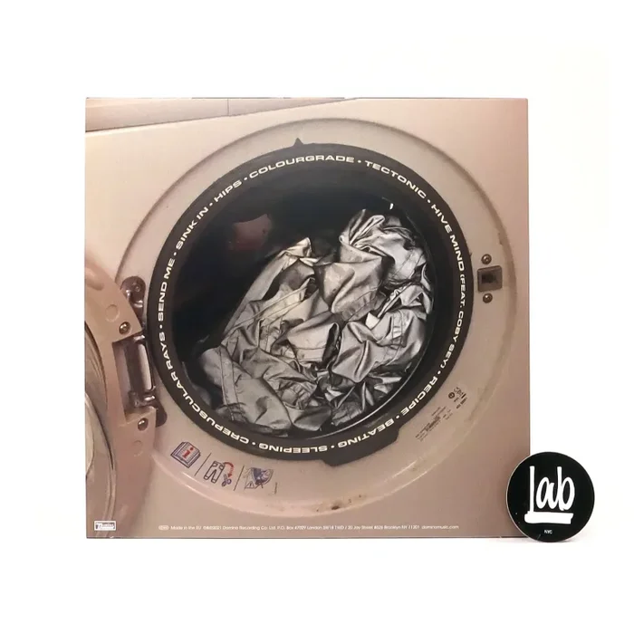 Tirzah: Colourgrade (Indie Exclusive Colored Vinyl) Vinyl LP - Image 3