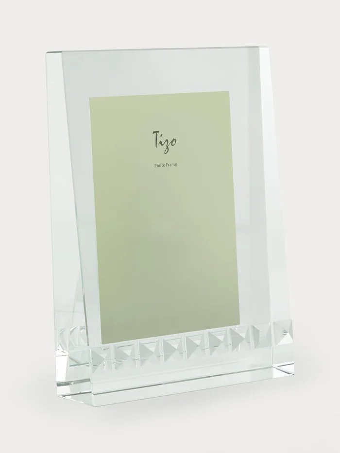 Tizo Design Crystal Studs Frame, 4*6