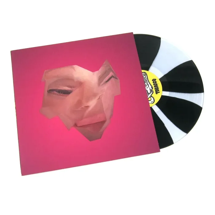 Tobacco: Hot Wet & Sassy (Colored Vinyl) Vinyl LP