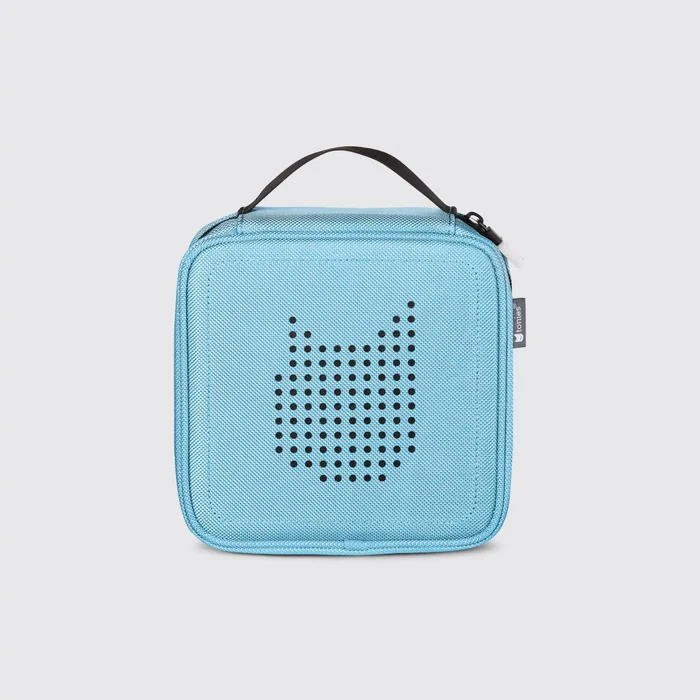 Tonies – Carrying Case (Light Blue)