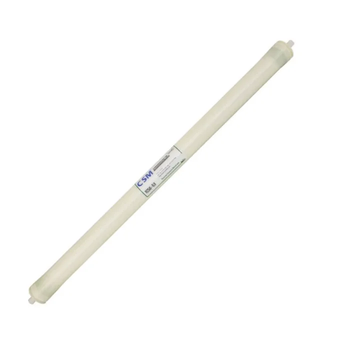 Toray – 2.5” x 40”; 1000 gpd – Low Energy – Brackish Water Replacement Reverse Osmosis Membrane