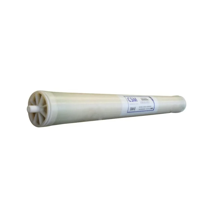 Toray – 4” x 40”; 2600 gpd – TW-LE Low Energy Replacement Reverse Osmosis Membrane