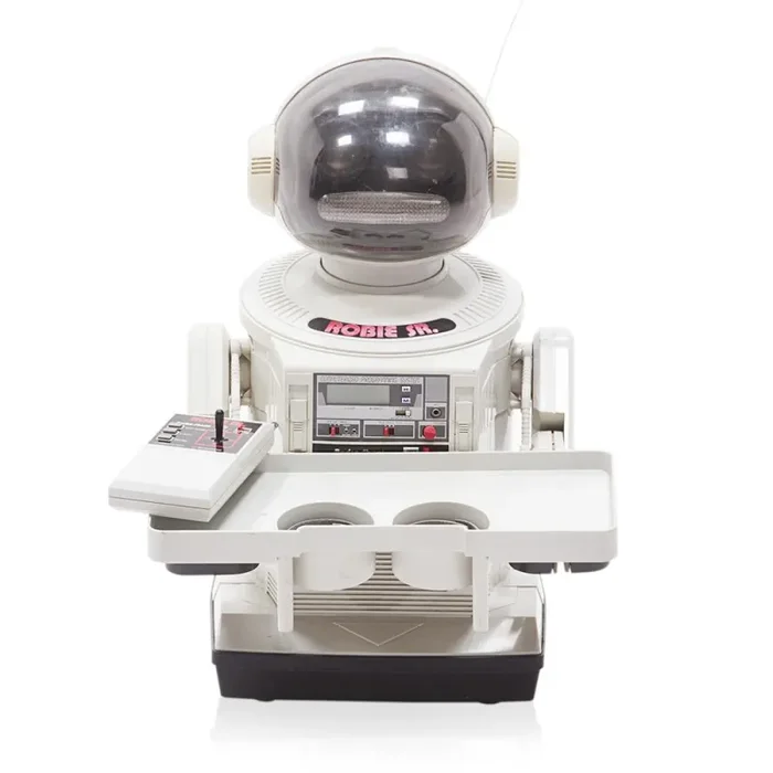 Toy Serving Robot Online Hot Sale