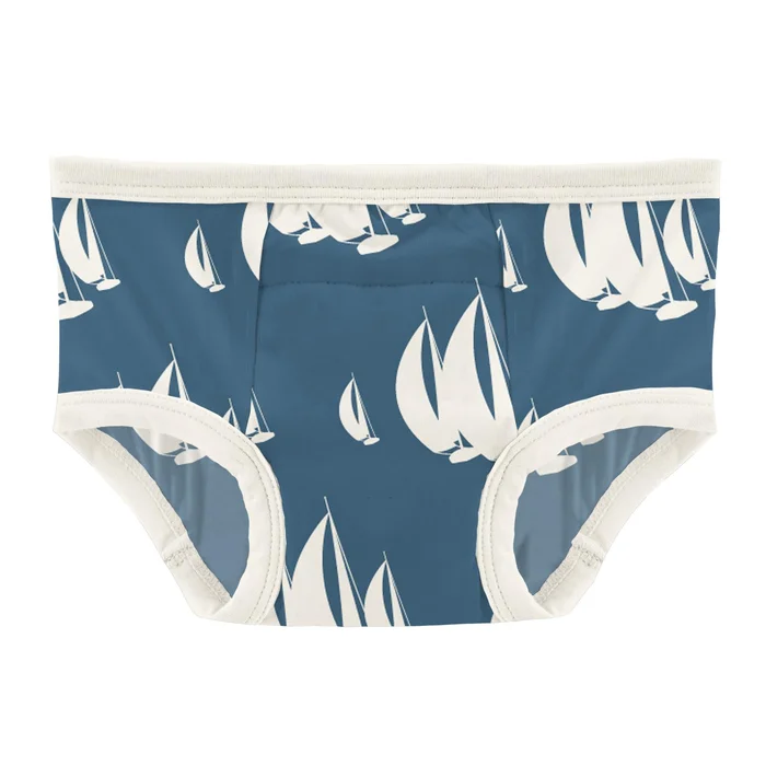 Training Pants – Deep Sea Sailboat Race