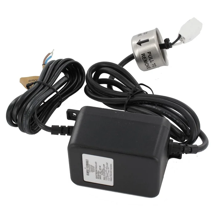 Transformer Ballast 12V for MIN-1, MIN-1.5, MIN-3 & MIN-6