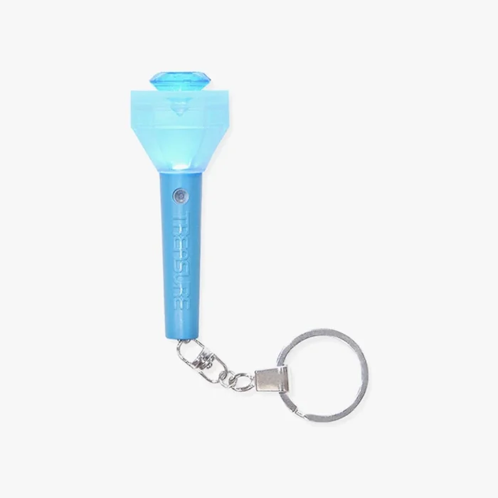 Treasure – Official Light Stick Keyring