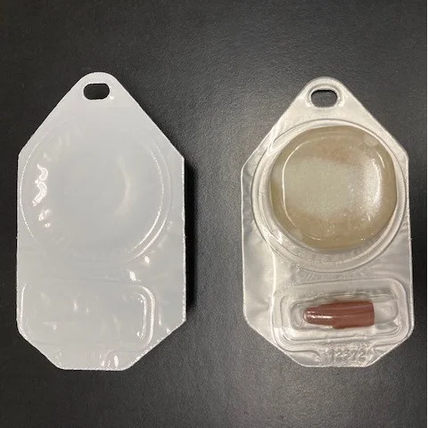 TRÉCÉ JAPANESE BEETLE (JB) DUAL LURES, 25/CS