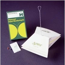 TRÉCÉ PHEROCON 1C MINT ROOT BORER (MRB) KIT, 3 STATION