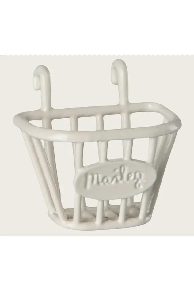 TRICYCLE BASKET, MOUSE