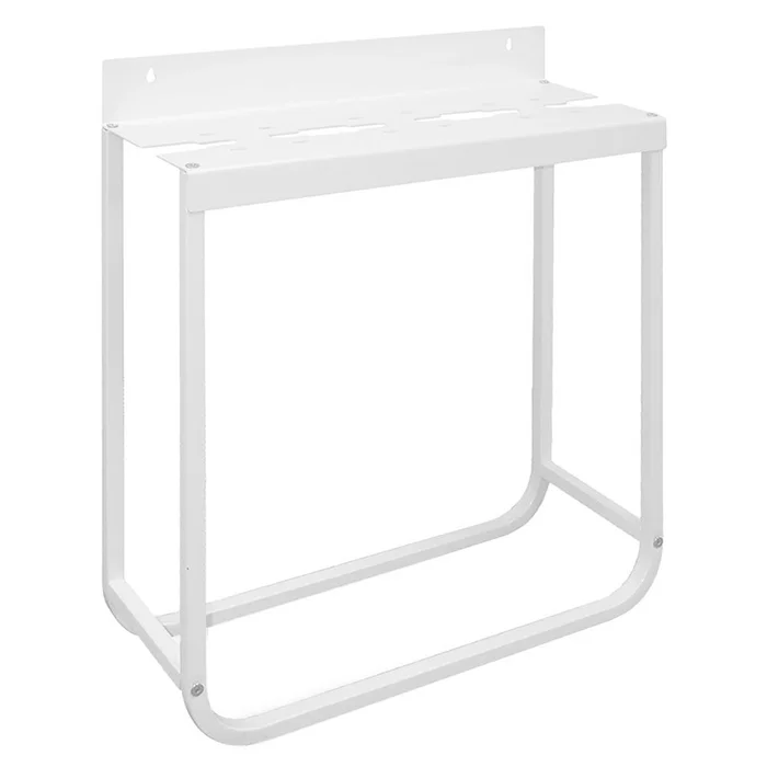 Triple Stand Bracket (DIY) for 10″ & 20″ Heavy Duty Filters