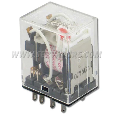 Trojan UVLogic 903733 240 VAC Remote On/Off Relay