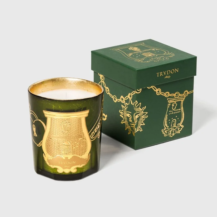 Trudon Gabriel Classic Candle (Holiday Box)