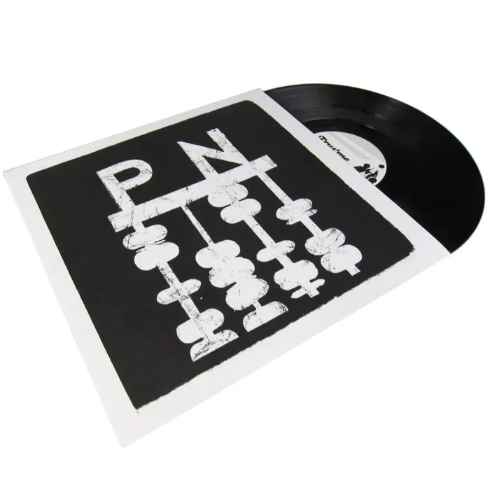 Trus’me: $tilnocheck? Vinyl 12″