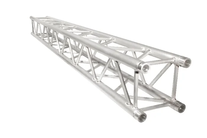 Trusst CT290-430S High Grade, Lightweight Aluminum 3-m Straight Section Hot on Sale