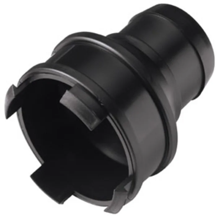 TS10 Tentube Tube Shroud