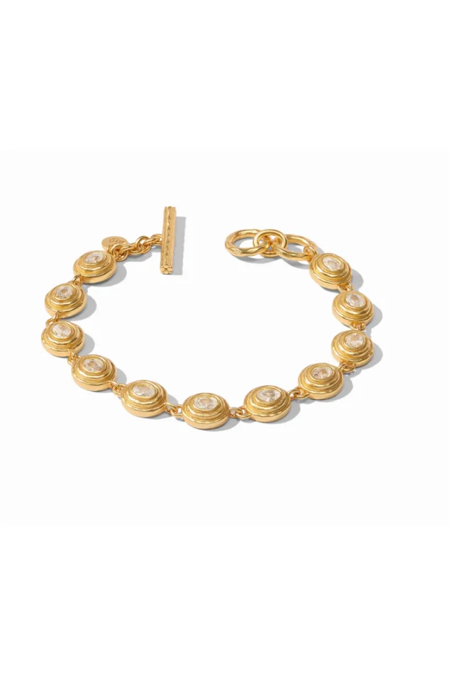 TUDOR TENNIS BRACELET