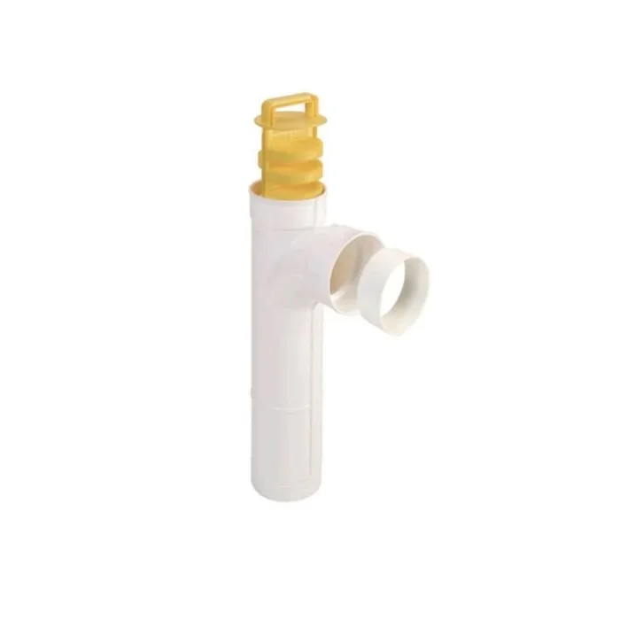 TUF-TITE Effluent Filter EF-4 Combo Filter & Housing