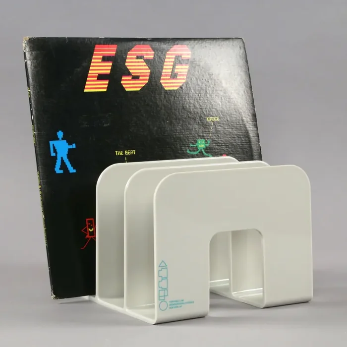 Turntable Lab: Mod3 Vinyl Record Rack Organizer Hot on Sale