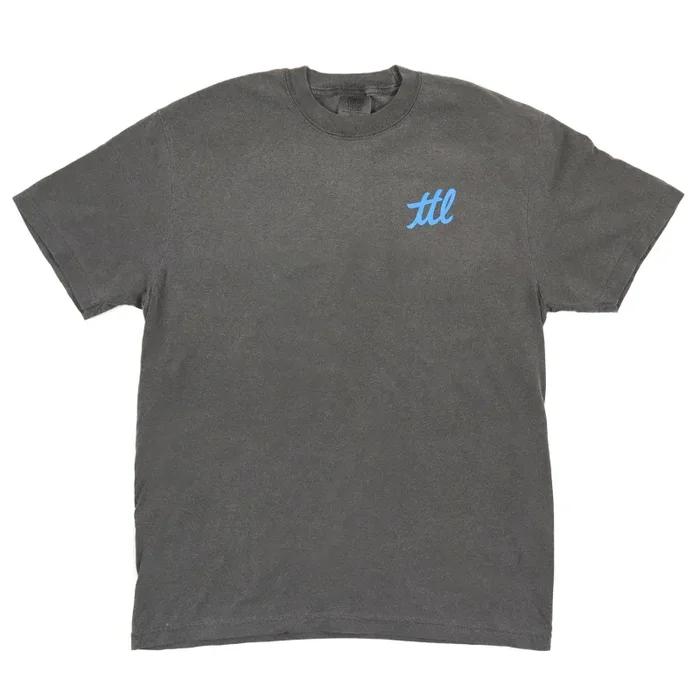 Turntable Lab: Stereo Shop Van Zee v3 Shirt - Image 3