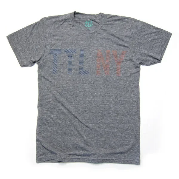 Turntable Lab: TTL NY Shirt