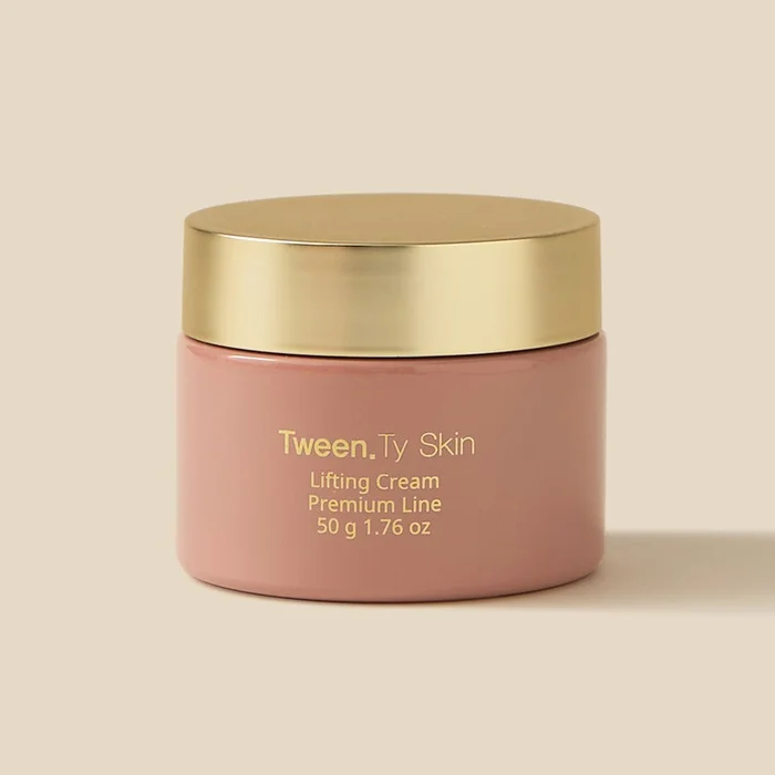 Tween.Ty Skin Lifting Cream Premium Line 50g