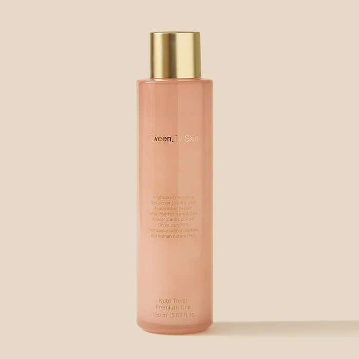 Tween.Ty Skin Nutri-Toner Premium Line 150ml