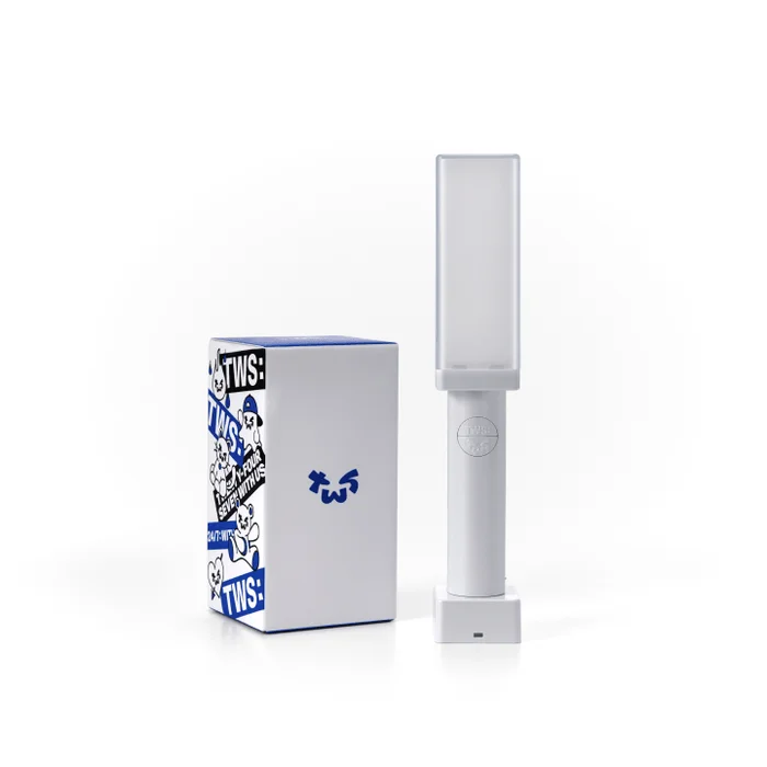TWS – OFFICIAL LIGHT STICK