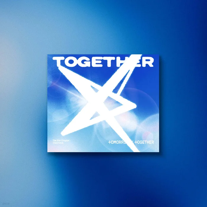 TXT – 4th Album THE STAR CHAPTER : TOGETHER (Solo Track Ver.)