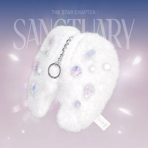 TXT – 7th Mini Album THE STAR CHAPTER : SANCTUARY (Merch Ver.)