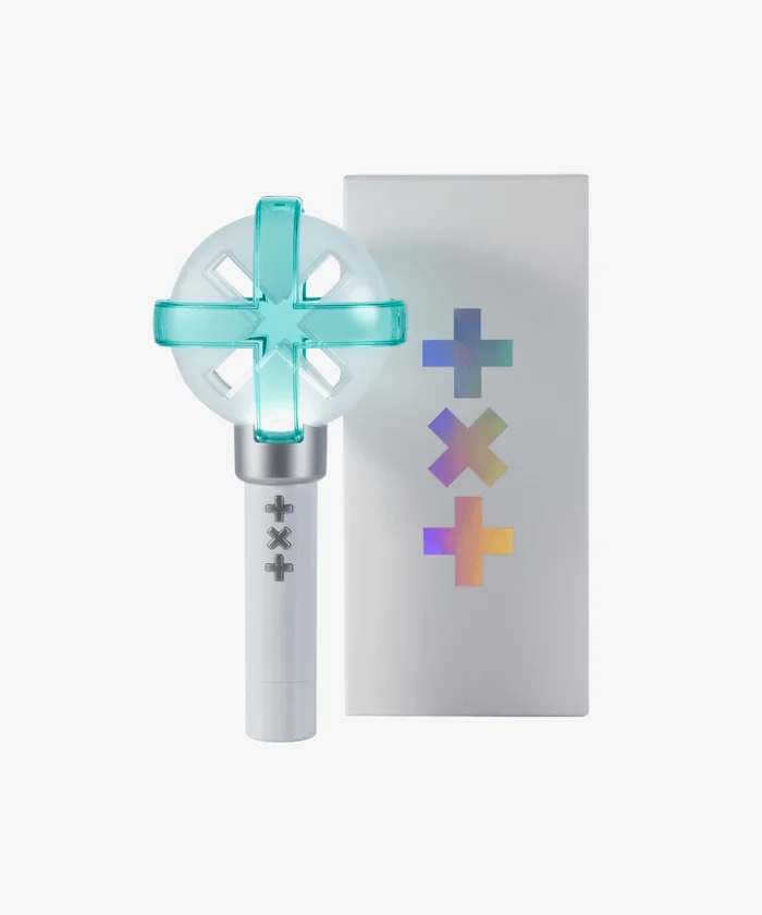 TXT – OFFICIAL LIGHT STICK VER.2 (MOABONG)