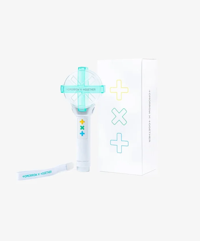 TXT – OFFICIAL LIGHTSTICK VER. 1