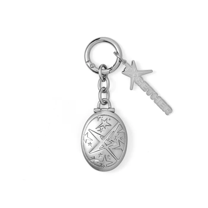 TXT – [TOGETHER] Photo Keyring