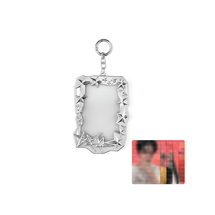 TXT – [TOGETHER] Photocard Holder