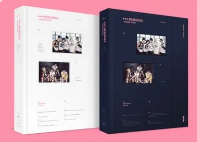 TXT Memories : Second Story DVD