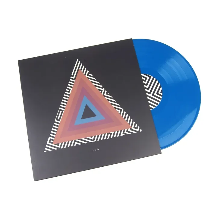 Tycho: Awake – Remixes (Colored Vinyl) Vinyl LP