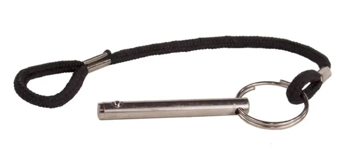 Ultimate Support 13939 Telescoping Pin/ Lanyard for TS-70B Stand Sale